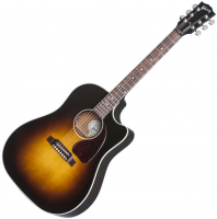 Gibson Jumbo J-45 Cutaway 2019