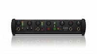 IK Multimedia AXE I/O 