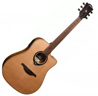 Lâg Tramontane HyVibe 10 HV10DCE