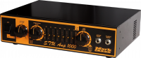 Markbass Stu Hamm Head 1000W