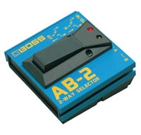 Boss AB 2