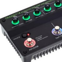 Trace Elliot Acoustic Transit A