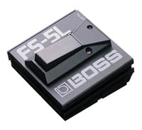 Boss FS 5L