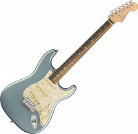 Fender Stratocaster American Elite (2019, USA, EB)