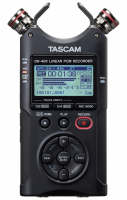 Tascam DR-40X