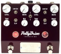 PettyJohn Electronics Pettydrive V2 - Overdrive