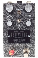 PettyJohn Electronics Iron - Overdrive