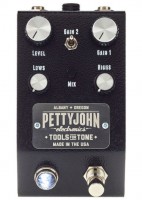 PettyJohn Electronics Fuze - Distortion/Fuzz