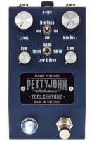PettyJohn Electronics Filter - Standard Equalizer