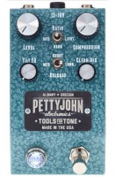 PettyJohn Electronics Crush - Compressor
