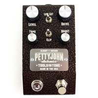 PettyJohn Electronics Chime - Overdrive