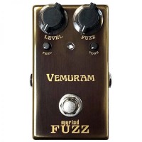 Vemuram Myriad Fuzz