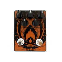 Thrilltone Drive Recovery