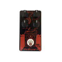 Thrilltone Fuel to Fire