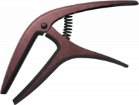 Ernie Ball Axis Capo 9602 - Bronze