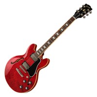 Gibson ES-339 Joan Jett Signature
