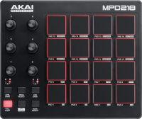Akai MPD218