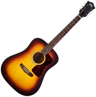 Guild Dreadnought D-40 (USA)