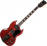 Gibson SG Standard Original '61 Sideways Vibrola (2019)