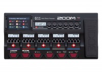 Zoom G11