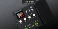 Nux MG300