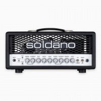 Soldano SLO-30 Classic