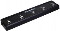 Blackstar HT Venue FS-14 HT Venue MKII Footswitch
