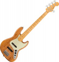 Fender Jazz Bass V American Professional II (MN, 2020, USA)