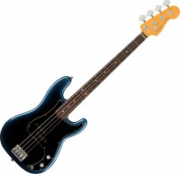 Fender Precision Bass American Professional II (RW, 2020, USA)