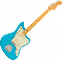 Fender Jazzmaster American Professional II (RW, 2020, USA)