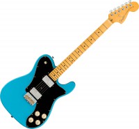 Fender Telecaster Deluxe American Professional II (MN, 2020, USA)