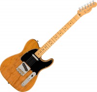 Fender Telecaster American Professional II (MN, 2020, USA)