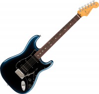 Fender Stratocaster HSS American Professional II (RW, 2020, USA)