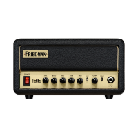 Friedman Mini-BE Head