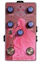 Old Blood Noise Sunlight Dynamic Freeze Reverb