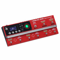 Boss Loop Station RC-600