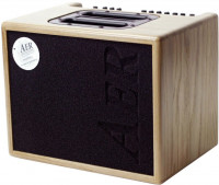 AER Compact 60/3 Oak Clear