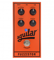 Aguilar Fuzzistor
