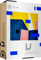 Arturia V Collection 8