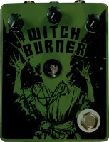 Black Arts Toneworks Witch Burner - Overdrive
