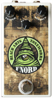 Black Arts Toneworks Fnord Fuzz - Octave
