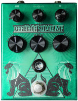 Black Arts Toneworks Pharaoh Supreme - Fuzz