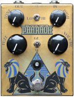 Black Arts Toneworks Pharaoh - Fuzz