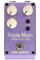 Carl Martin Purple Moon - Vintage Fuzz n'Vibe