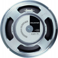 Celestion Classic G12T-75 (HP Guitare, 16-ohms)