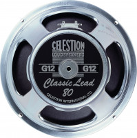 Celestion Classic Lead Haut-Parleur Guitare 31cm 80W 8 OHMS