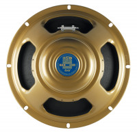 Celestion Alnico Gold G10 Haut-Parleur Guitare 25 cm 40W 8 OHMS