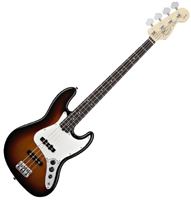 Fender Jazz Bass American Anniversary 60th