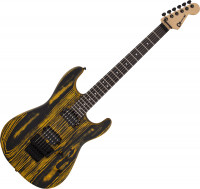 Charvel Pro-Mod San Dimas Style 1 (HH, FR, E, Ash, 2020)
