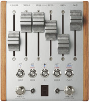 Chase Bliss Audio Preamp MKII